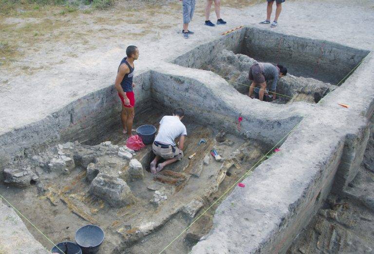 Култура | 237 000 лв. искат археолозите за разкопки на шест обекта в областта