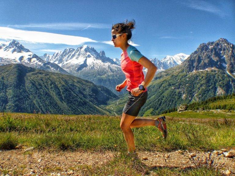 Горещи новини | Организирано планинско бягане в еленския балкан