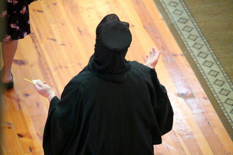 Празник на храм “Успение на Пресвета Богородица” в град Елена