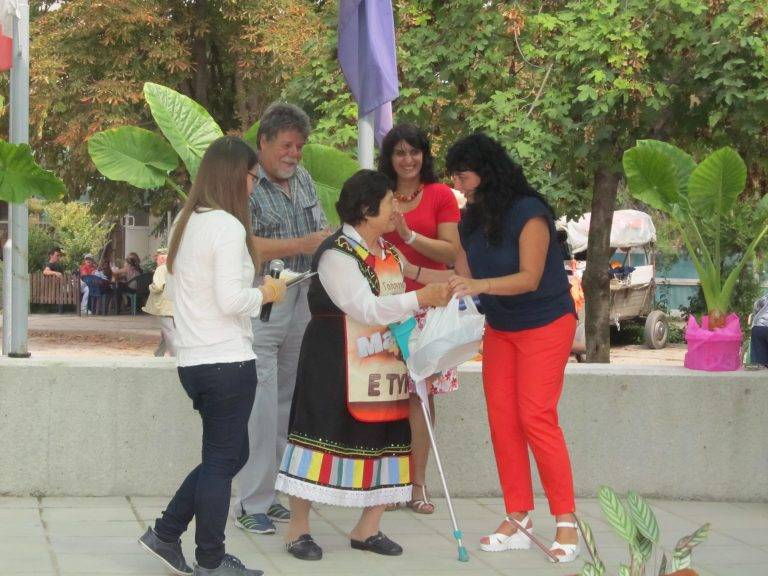 150 гозби сготвиха за „Пъстра трапеза” в Джулюница