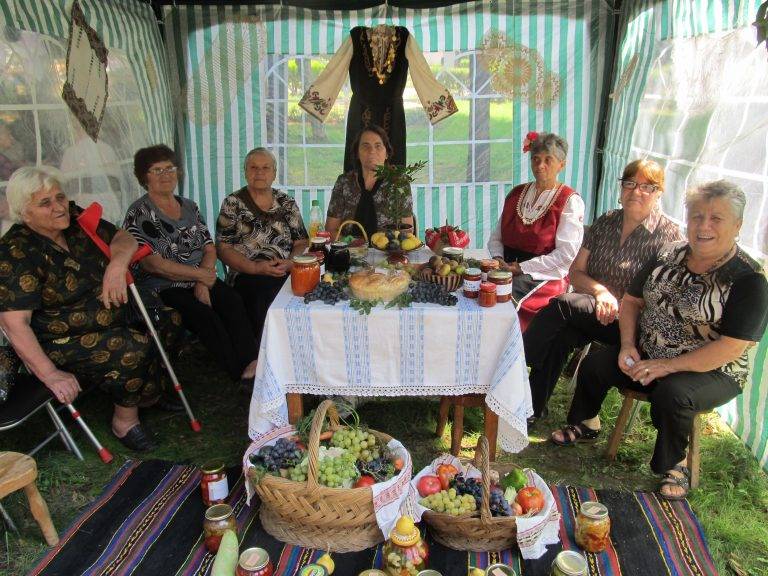 В Лясковец се проведе празник на лютеницата за пети път