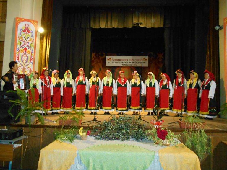 Лясковски певици с награди от престижни форуми