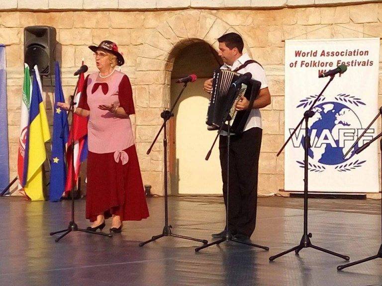 Лясковски певици с награди от престижни форуми