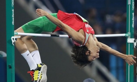 Свищов | Благодаря на всички за подкрепата! За мен бе чест да се състезавам на Олимпийските Игри и да защитавам честта на България !!!!