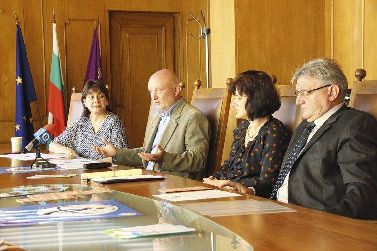 Здраве | Три похода включва есенната  кампания “Движи се и победи”