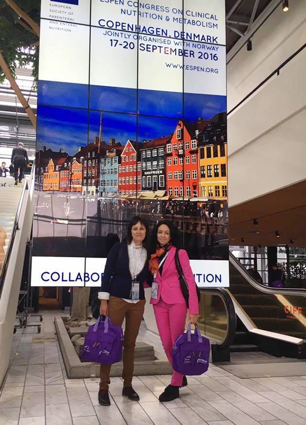 Здраве | Наши медици са на Европейски конгрес в Копенхаген