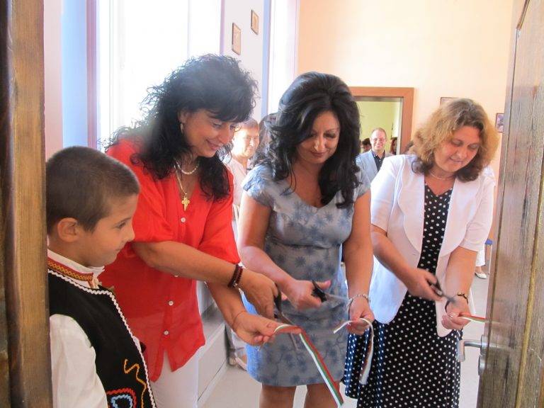 Започна новата учебна година в четирите лясковски училища