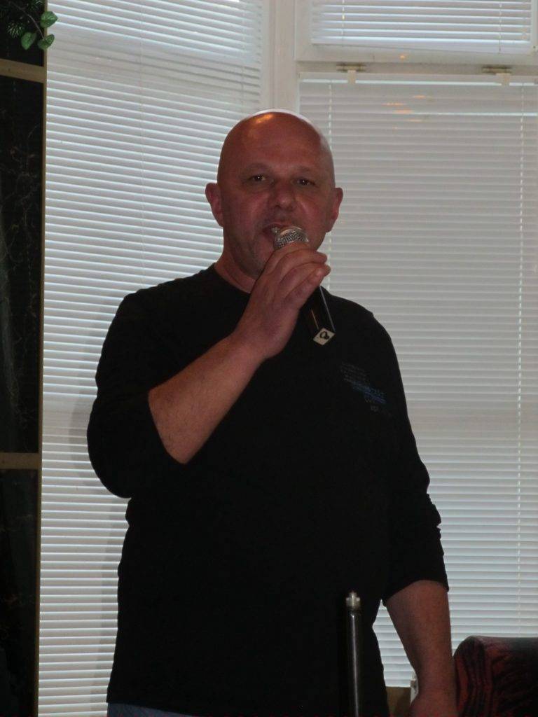 Музикално-поетична вечер с творци от триградието се състоя в Лясковец