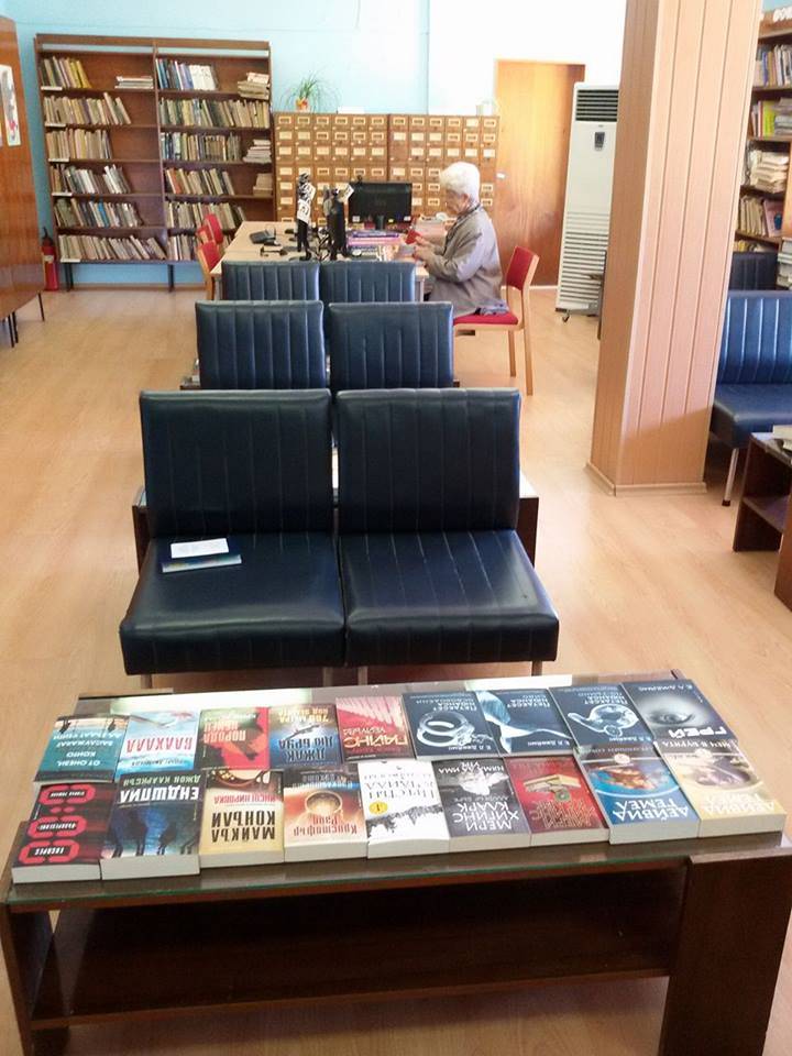 Свищов | Празничната атмосфера завладя Свищов