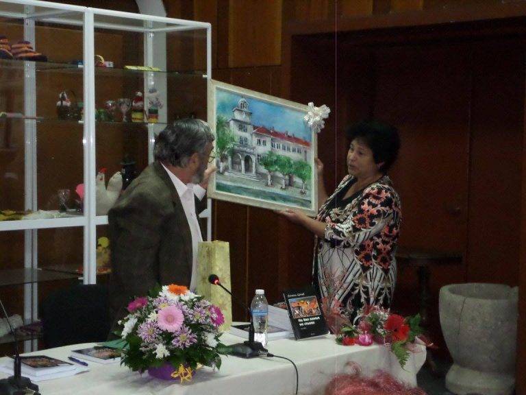 120 години читалищна дейност отбелязаха дейците на културата в Джулюница