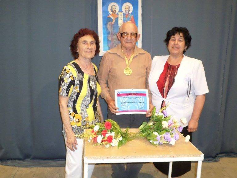 120 години читалищна дейност отбелязаха дейците на културата в Джулюница