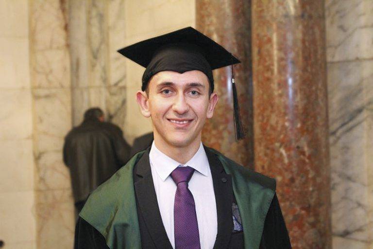 Здраве | Фармацевт от В. Търново е избран за член на  етичната комисия на Фармацевтичния съюз