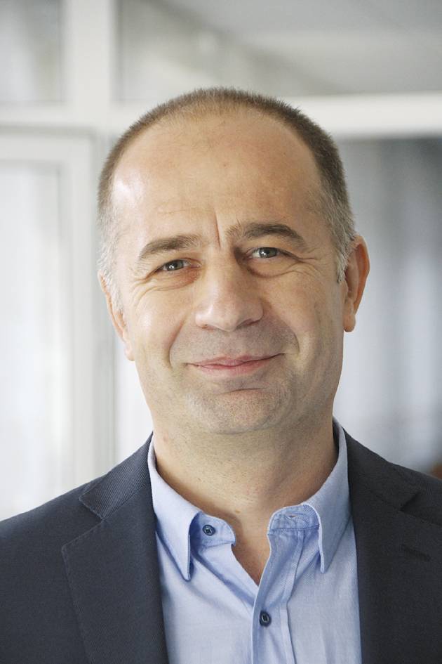 Здраве | Проф. Рарес Никифор: След емболизация миома  не се появява повторно