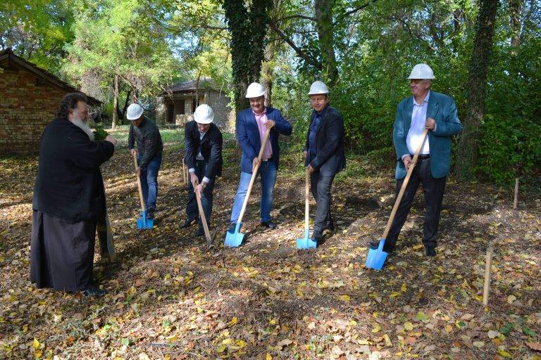 Горещи новини | Започва мащабен проект за ревитализация на Античния керамичен център край Павликени