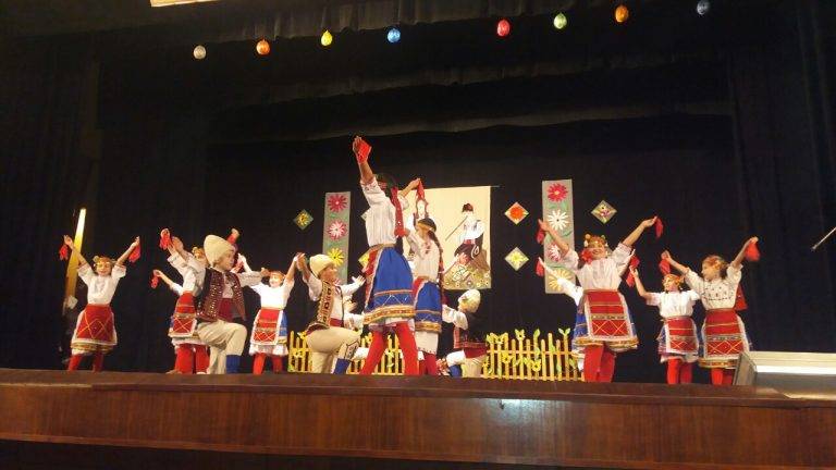 Горещи новини | На Димитровден в Козловец  отбелязват празника на селото