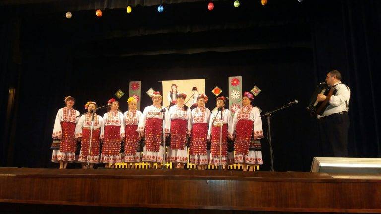 На Димитровден в Козловец отбелязват празника на селото