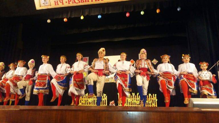 На Димитровден в Козловец отбелязват празника на селото