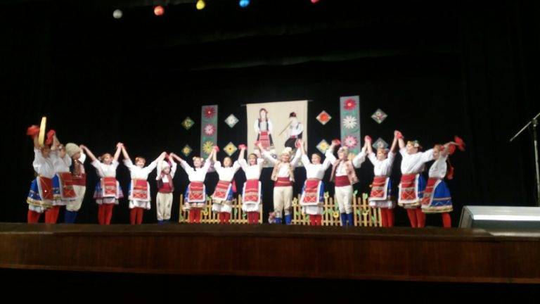 На Димитровден в Козловец отбелязват празника на селото