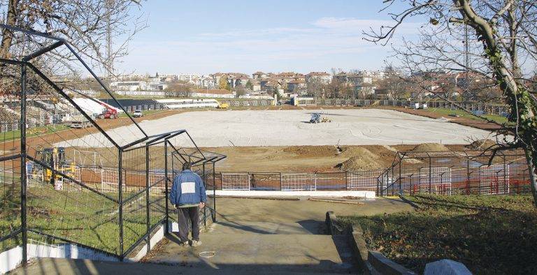 Горна Оряховица | Забраниха достъпа до стадионите в Горна Оряховица и Долна Оряховица