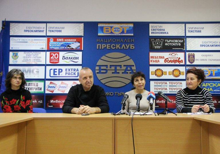 Здраве | Д-р Кина Николова: Намаляват недоносените бебета