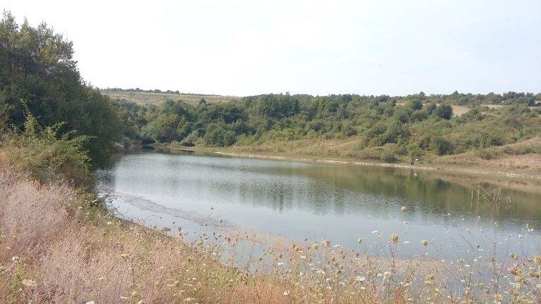 Общество | Прехвърлят и яз. “Даровец”  на държавно стопанисване