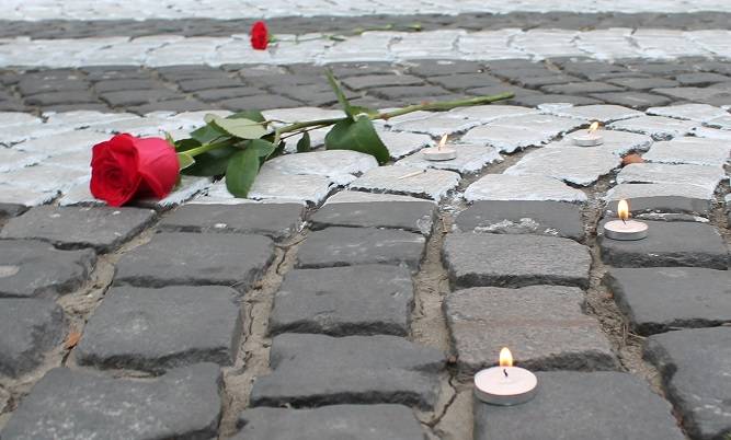 Горещи новини | В Елена отбелязаха Световния ден за въпоменание на жертвите от ПТП