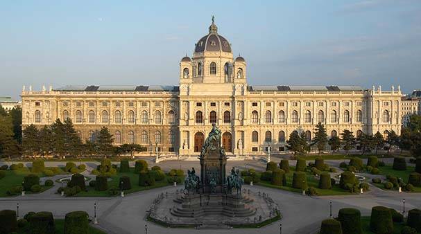 Горещи новини | Свищовското съкровище ще бъде  показано на изложба във Виена