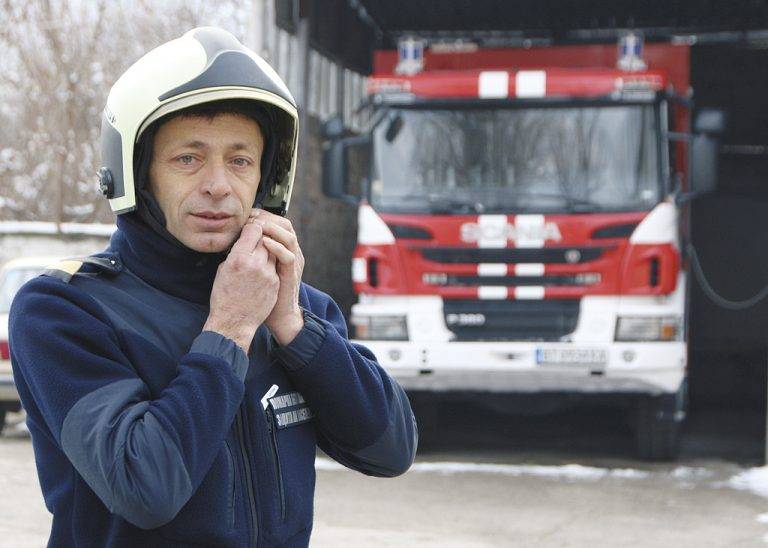 Крими | Горя къща в Горна Оряховица