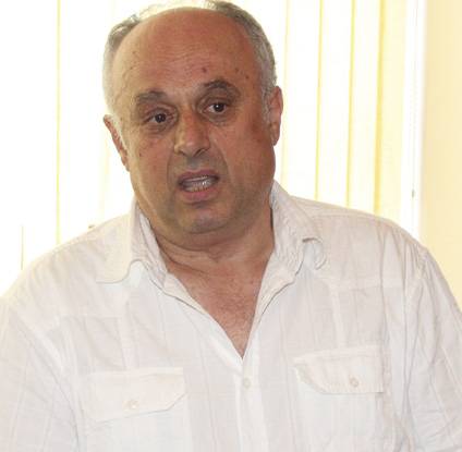 Янтра ДНЕС live Напусна ни Димитър Русев