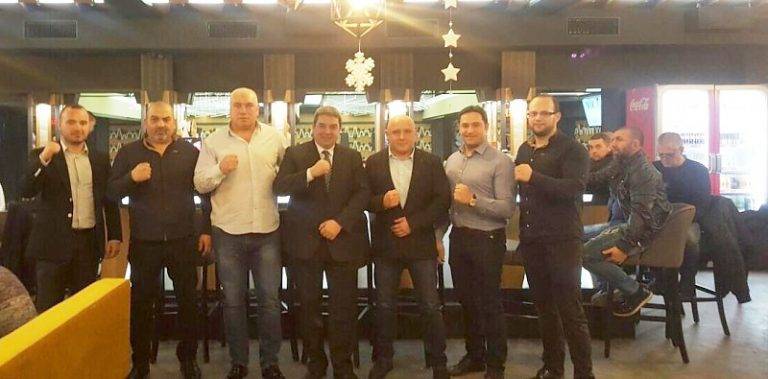 Спорт | Горнооряховските боксьори изпратиха успешна година
