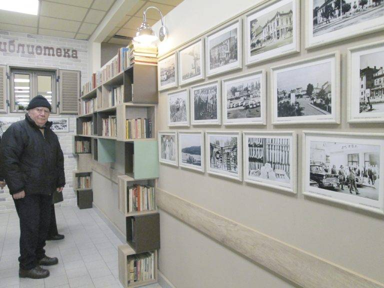 Откриха нов супермаркет “Абсолют +” в Павликени