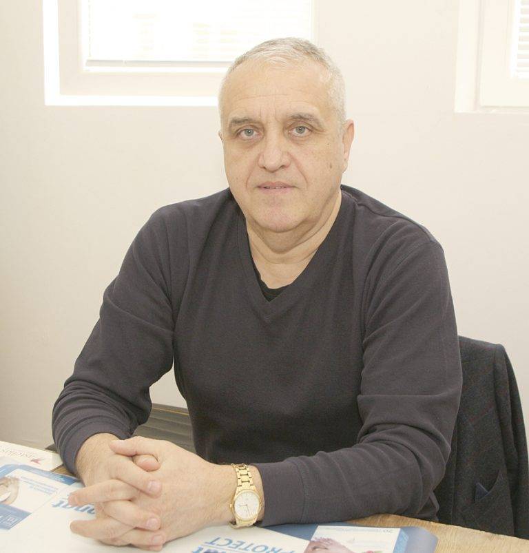 Доц. Илия Вълков, неврохирург: “Тежката неврохирургична патология  подмладява и се увеличава двойно”