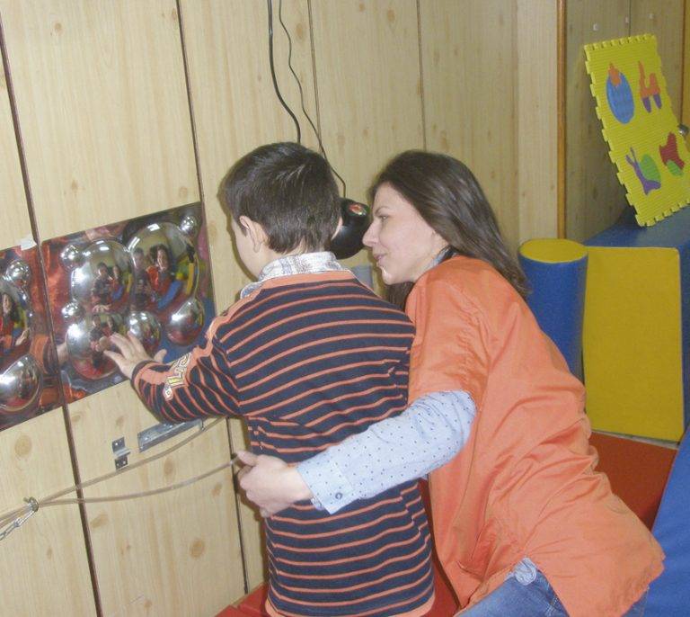 Здраве | Откриват Сектор за ранна интервенция  на уврежданията в Дома в Дебелец