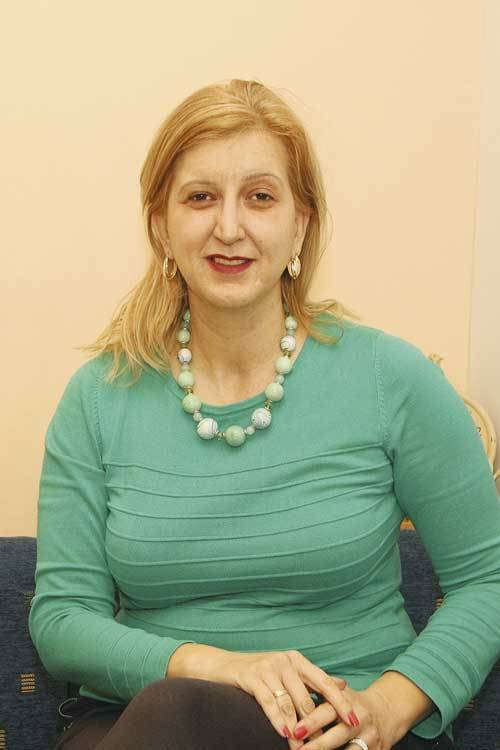 Здраве | Женя Хаджистоянова: Стволовите клетки могат да лекуват над 85 заболявания