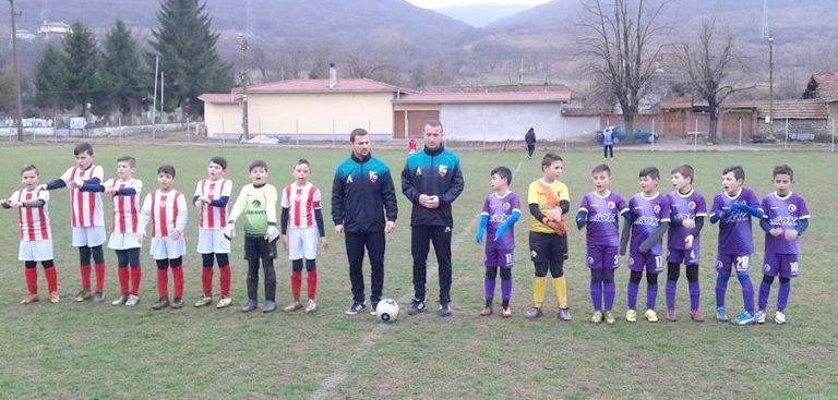 Спорт | “Алекс ОК” с победи над “Янтра-2013”