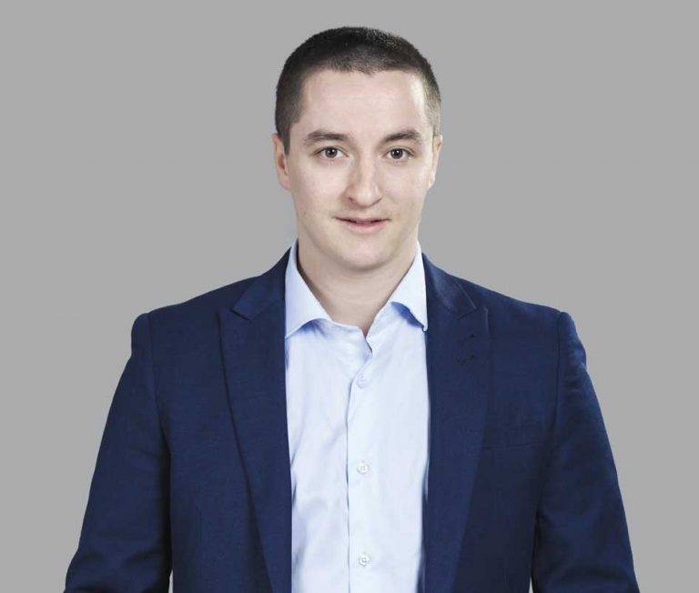 Пари и власт | Явор Божанков от “БСП за България”:  Моята кауза е децата ни да  израснат в уредена България