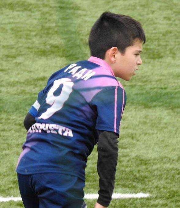 Спорт | “Болярчета” биха 4 тима,  сред които и “Левски” (Сф)