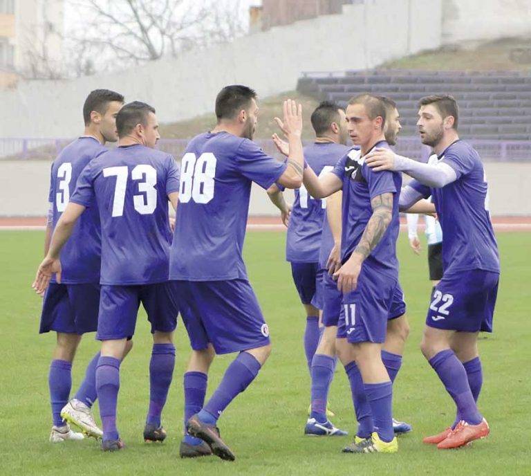 Спорт | Станислав Генчев: “Момчетата имат характер на победители”