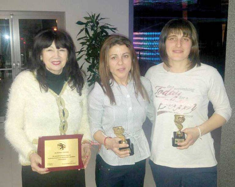 Спорт | “Етър-64” завърши победно редовния сезон