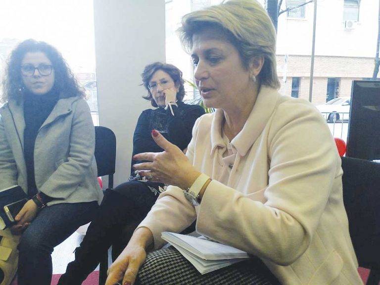 Пари и власт | Весела Лечева: “БСП за България” предлага  национална карта “Образование – Икономика”