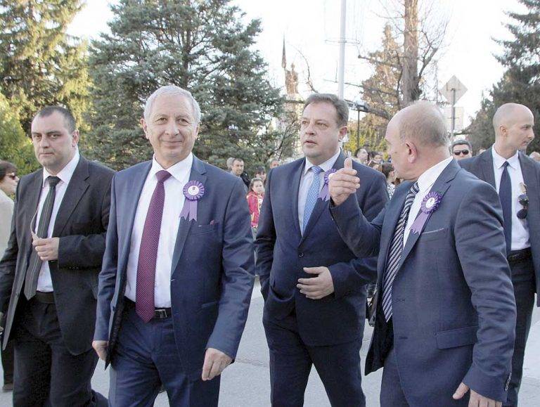 Общество | Премиерът проф. Огнян Герджиков: “Няма никакви основания  за провал на вота в неделя”