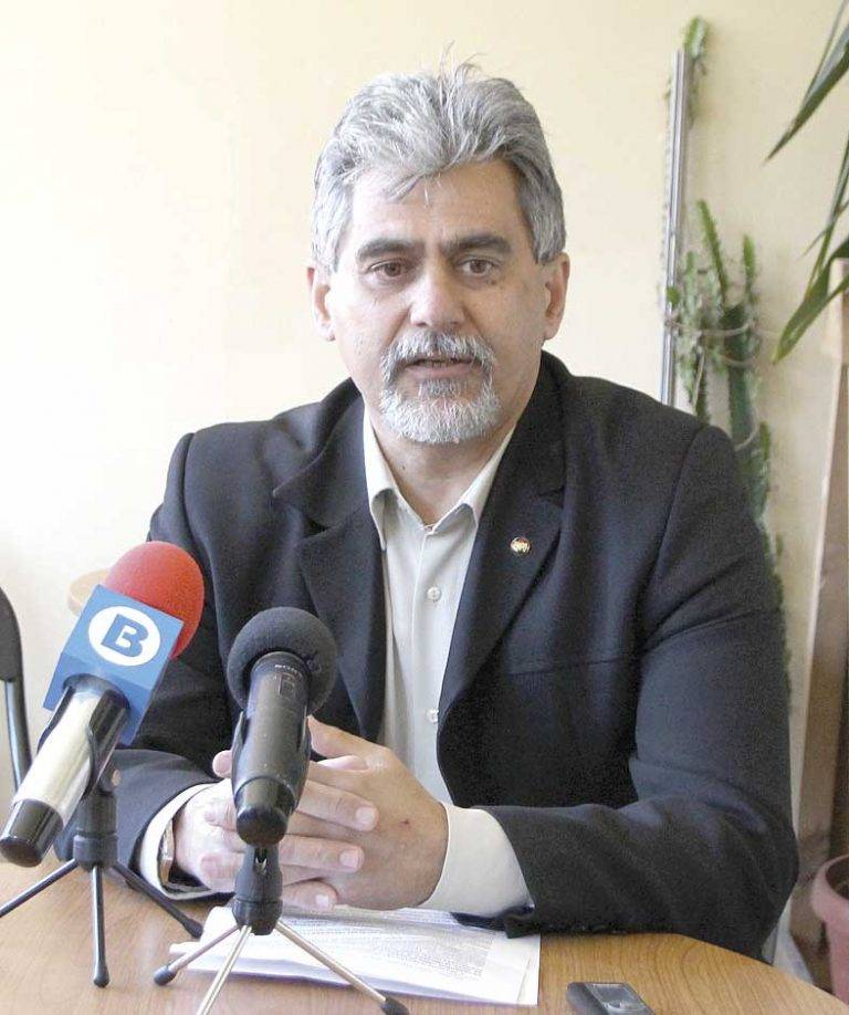 Пари и власт | Обединените патриоти:  Синдикатите са наши партньори