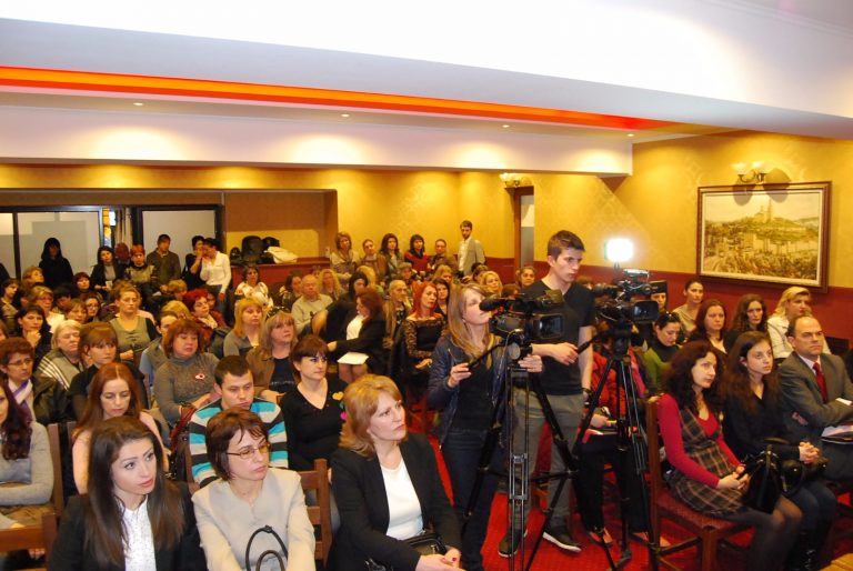 Цветан Цветанов: Срещу всеки разход в нашите политики е посочен източникът на финансиране