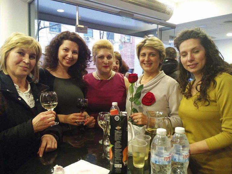 Весела Лечева: Когато българската жена иска да  промени нещо, намира сила, воля и характер за това