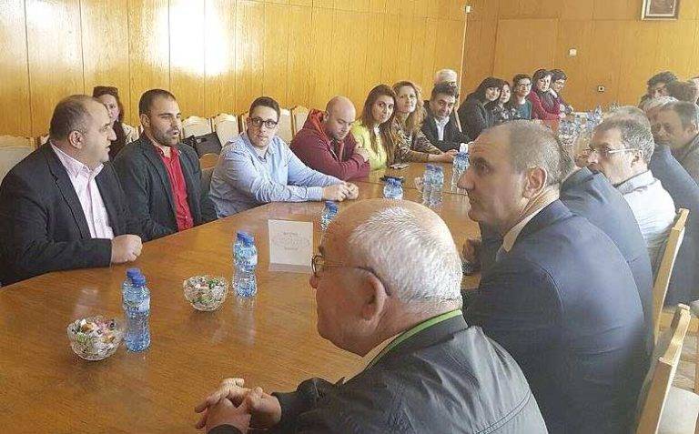 Пари и власт | ГЕРБ гарантира запазване на  справедливата данъчна система,  която дава сигурност на бизнеса