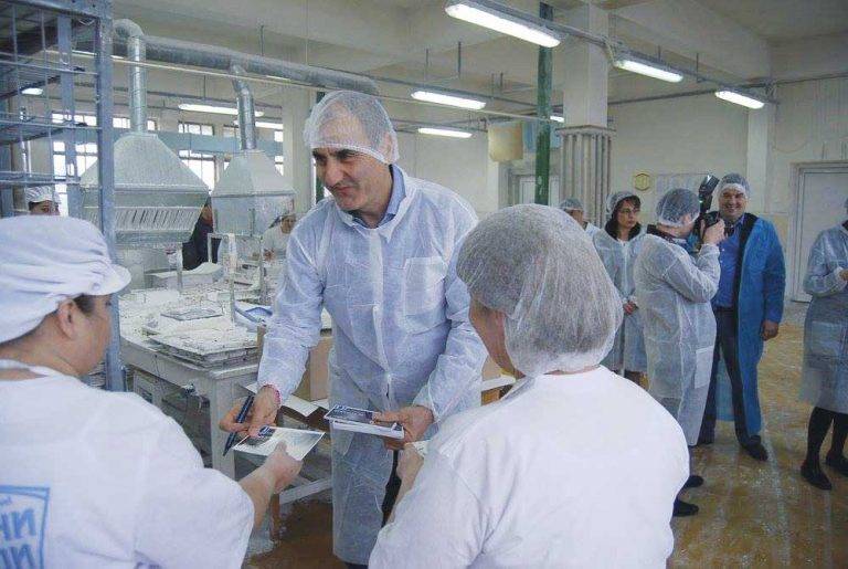 Пари и власт | Цветан Цветанов:  ГЕРБ ще гарантира  стабилността на държавата, от която се нуждае бизнесът