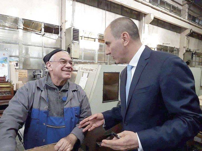 Пари и власт | Хората оценяват реалните  решения, които ГЕРБ дава  за развитието на България