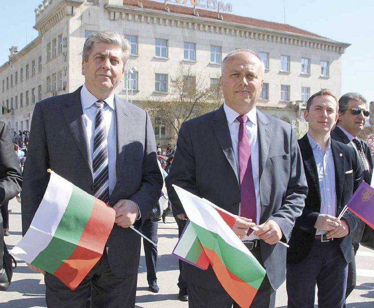 Пари и власт | Георги Първанов: В парламента трябва да има ярки личности като Николай Илчев