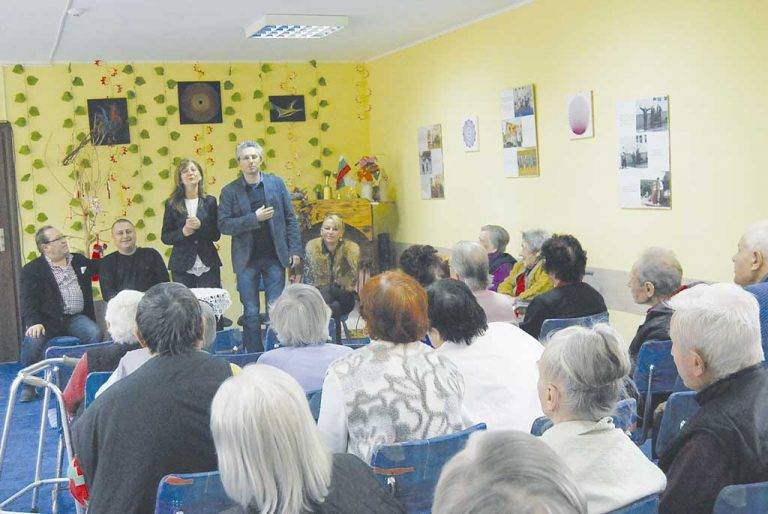 Пари и власт | Росица Димитрова:  “Престъпно е в социалната сфера да се  обещават неща, които няма да се изпълнят”