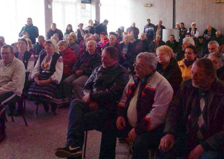 Цветан Цветанов: ГЕРБ доказа, че може да постигне икономически растеж – това е пътят за увеличаване на доходите